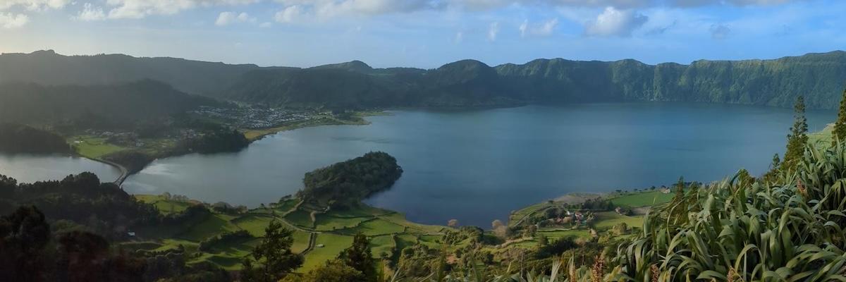 Six conseils pour les randonnées à São Miguel aux Açores